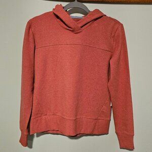!!!NWT!!! Women's Southern Tide Hoodie in Heather Dusty Coral, XSmall